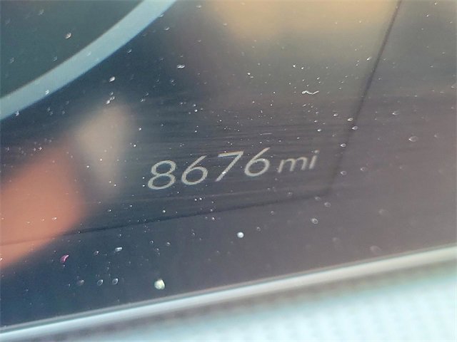 Used 2024 Hyundai Santa Fe Calligraphy image 18