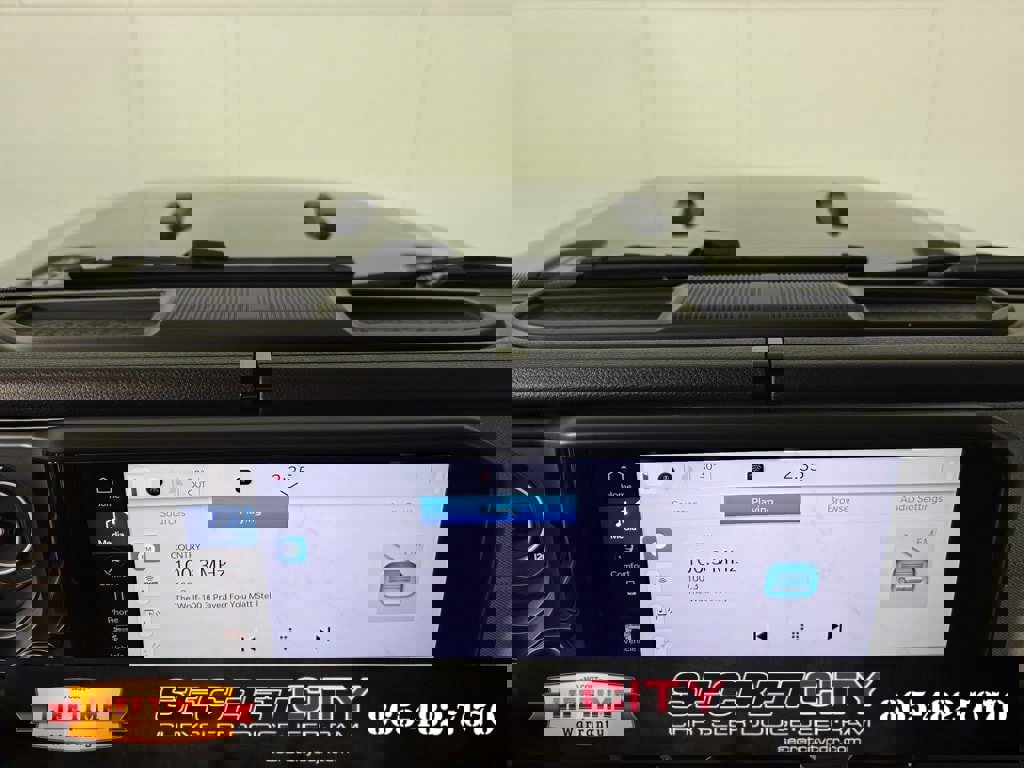 New 2026 Jeep Wrangler Sport image 19