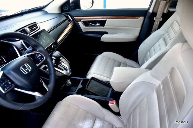 Used 2018 Honda CR-V EX image 10