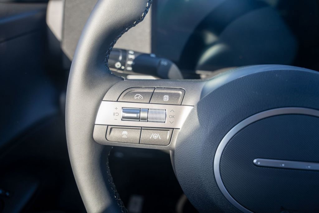 New 2026 Hyundai Kona SEL Sport image 21