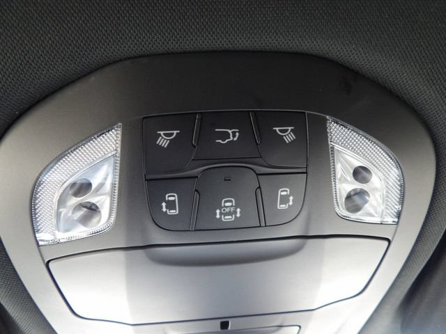New 2027 Chrysler Pacifica Select FWD image 31