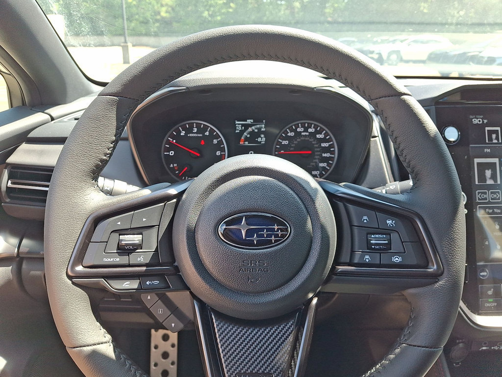 New 2026 Subaru WRX Premium w/ WRX Enhancement Package AWD/4WD image 17