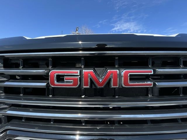 Certified 2023 GMC Sierra 2500 AT4 w/ Gooseneck/5TH Wheel Package image 31