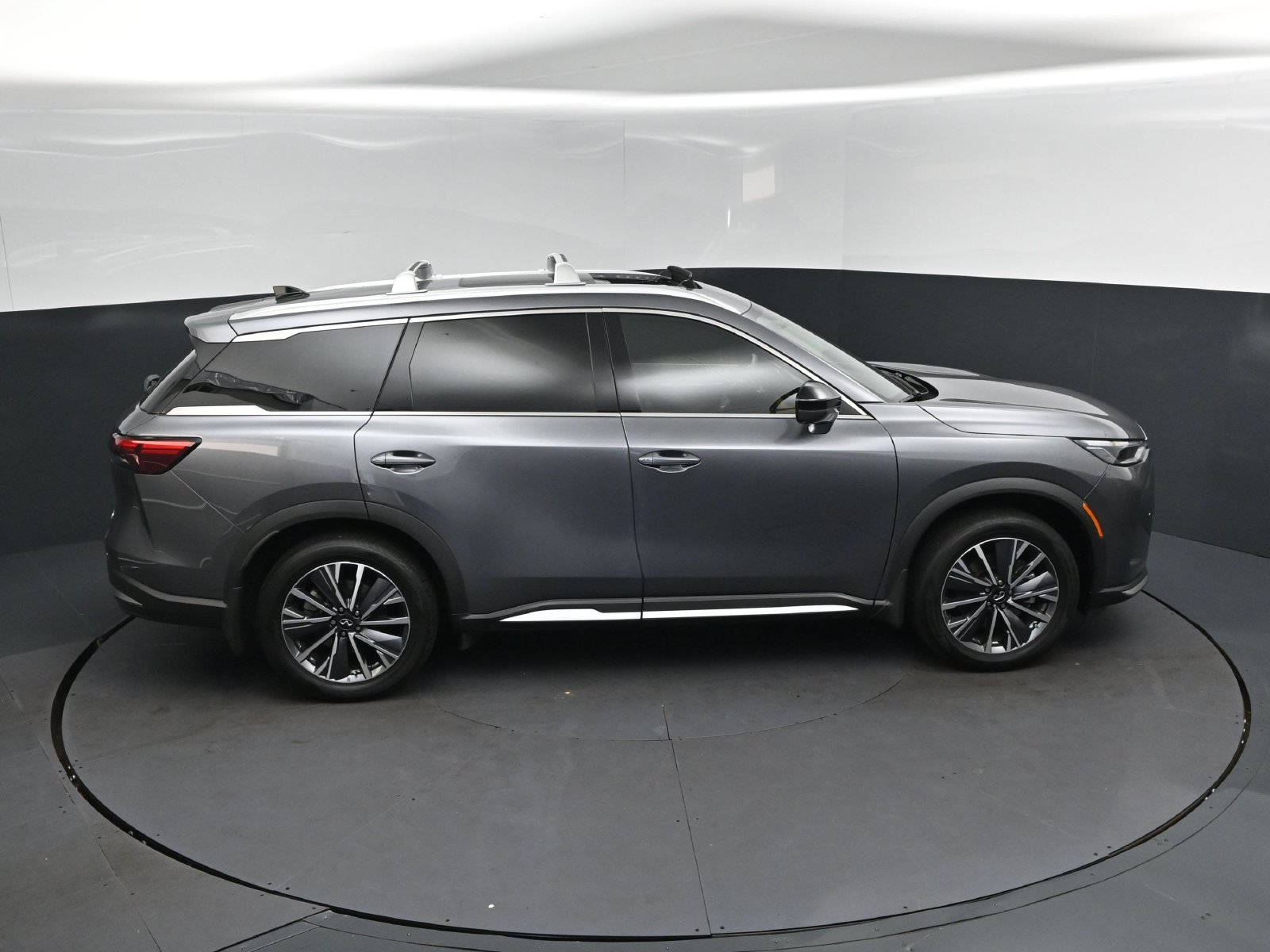 Used 2026 INFINITI QX60 Luxe w/ Cargo Package FWD image 36