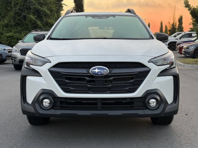 Certified 2025 Subaru Outback AWD/4WD image 13