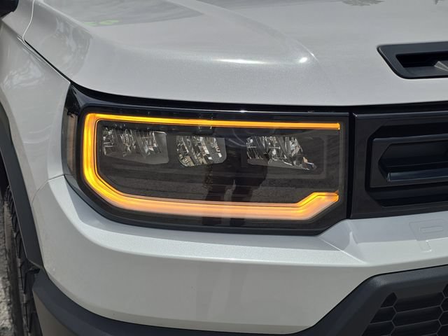 Used 2026 Honda Passport TrailSport image 7