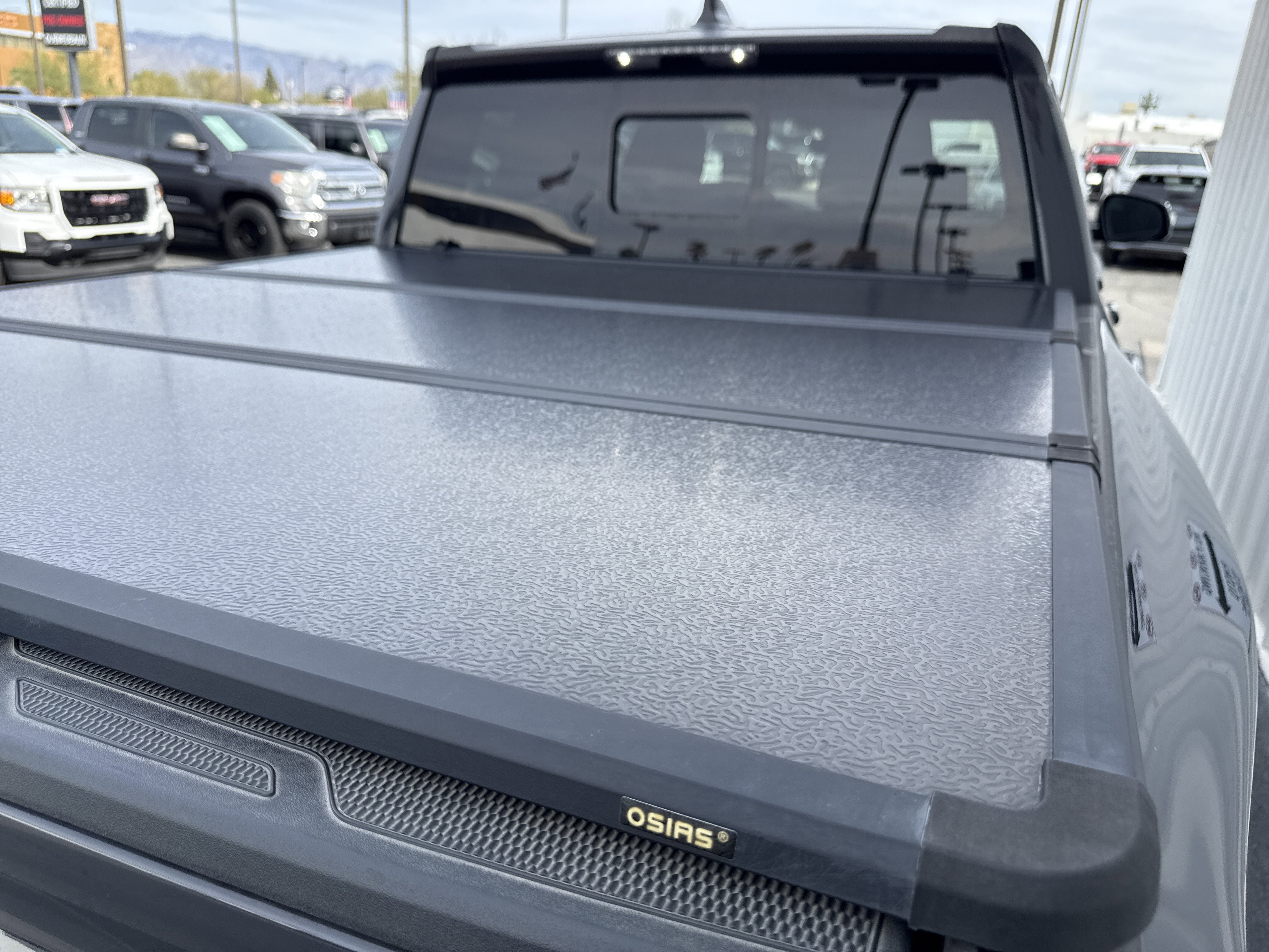 Used 2024 Toyota Tacoma SR5 image 9