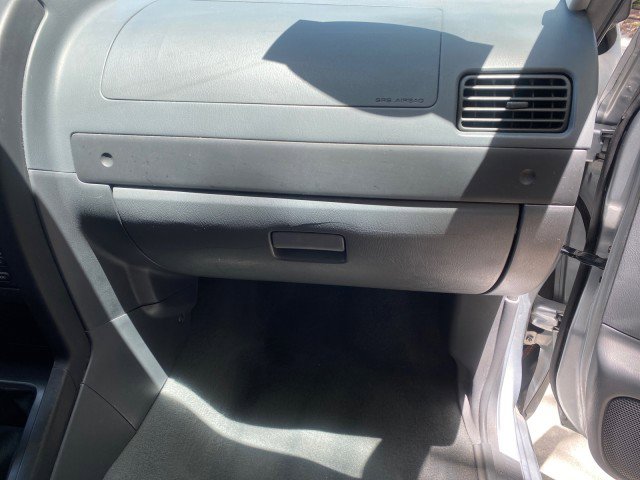 Used 2002 Nissan Frontier XE image 97