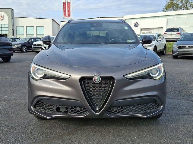Used 2022 Alfa Romeo Stelvio Veloce AWD/4WD video 2