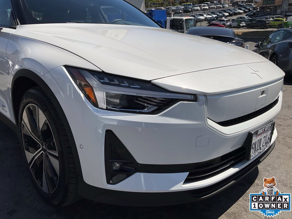 Used 2024 Polestar Polestar 2 AWD/4WD image 75