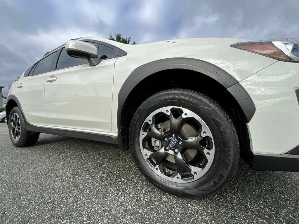 Certified 2023 Subaru Crosstrek 2.0i Premium image 10