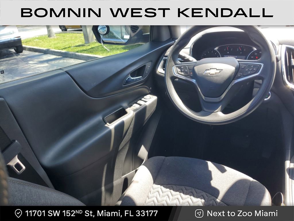 Used 2023 Chevrolet Equinox LT image 15
