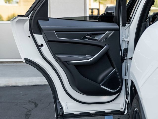 New 2026 Jaguar F-PACE R-Dynamic S AWD/4WD image 20