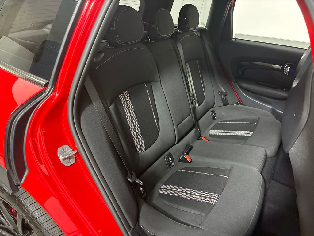 Used 2024 MINI Cooper Clubman John Cooper Works image 26