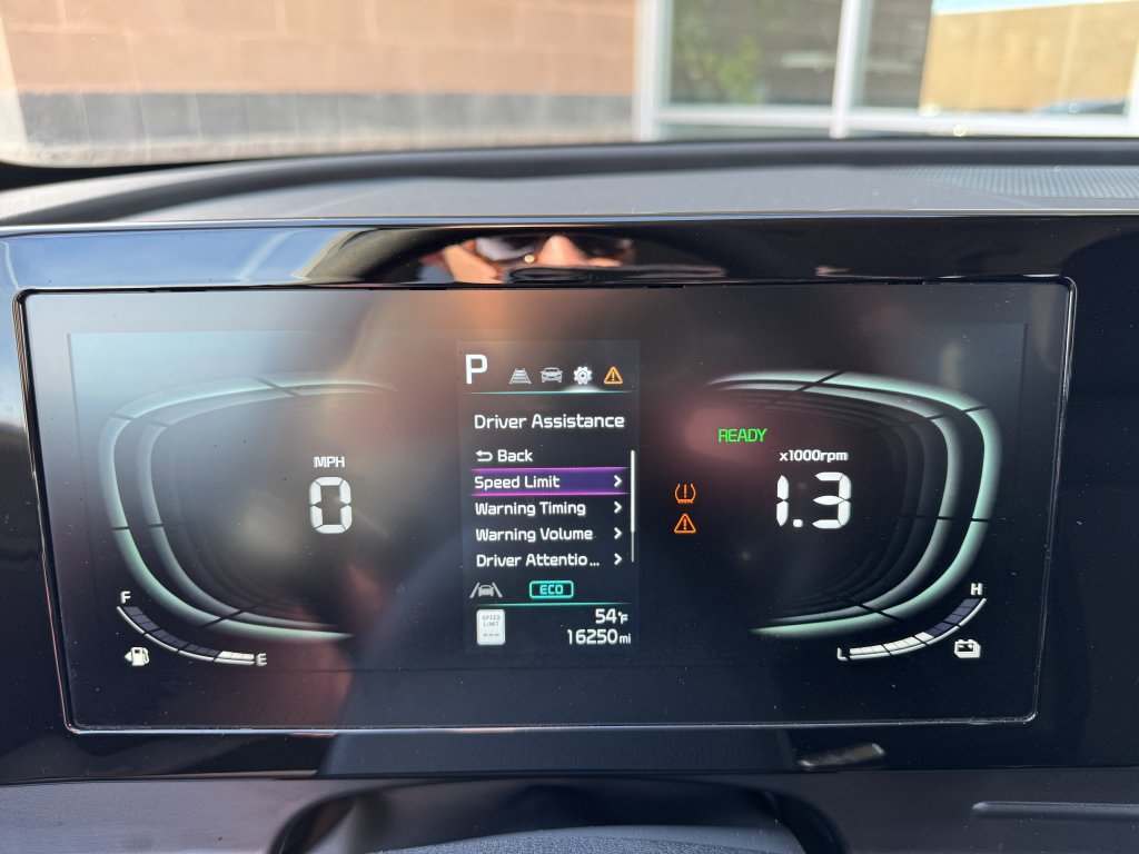 Used 2023 Kia Sportage LX image 21