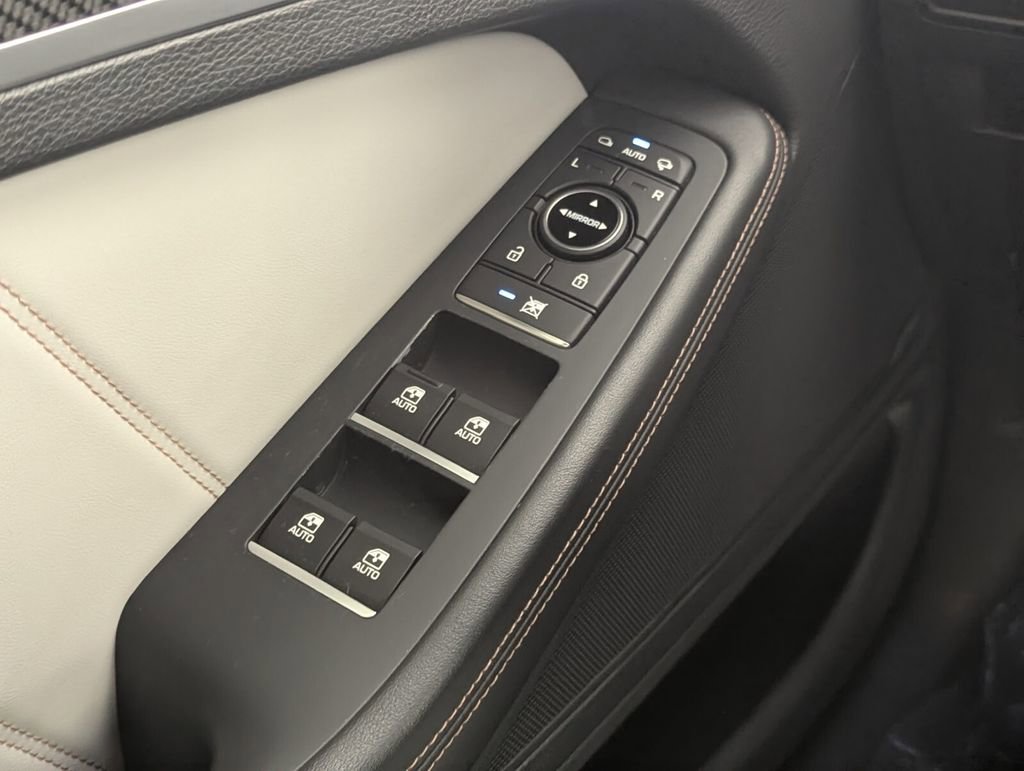 Used 2020 Genesis G80 3.3T Sport image 15