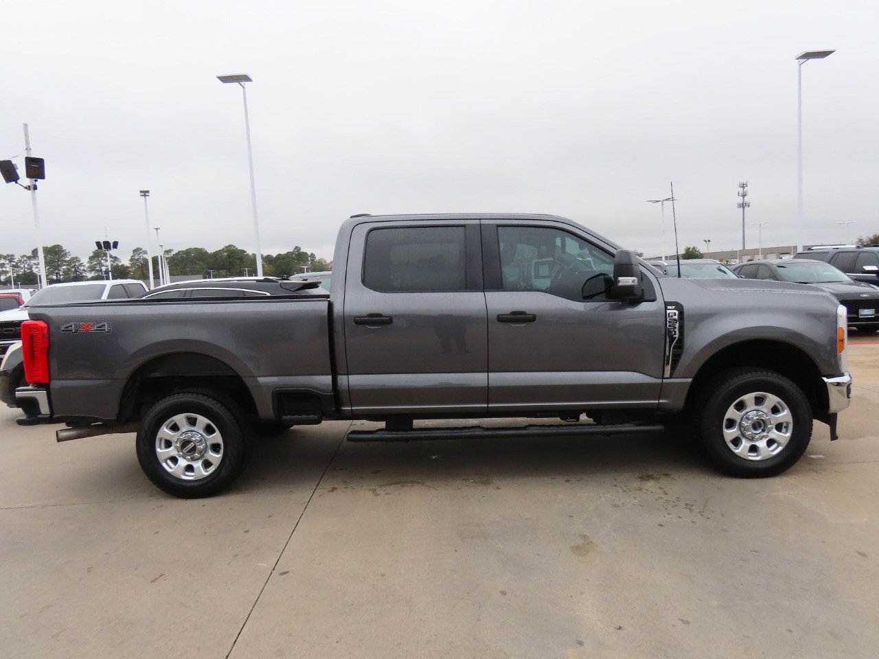 Used 2023 Ford F250 XLT image 10