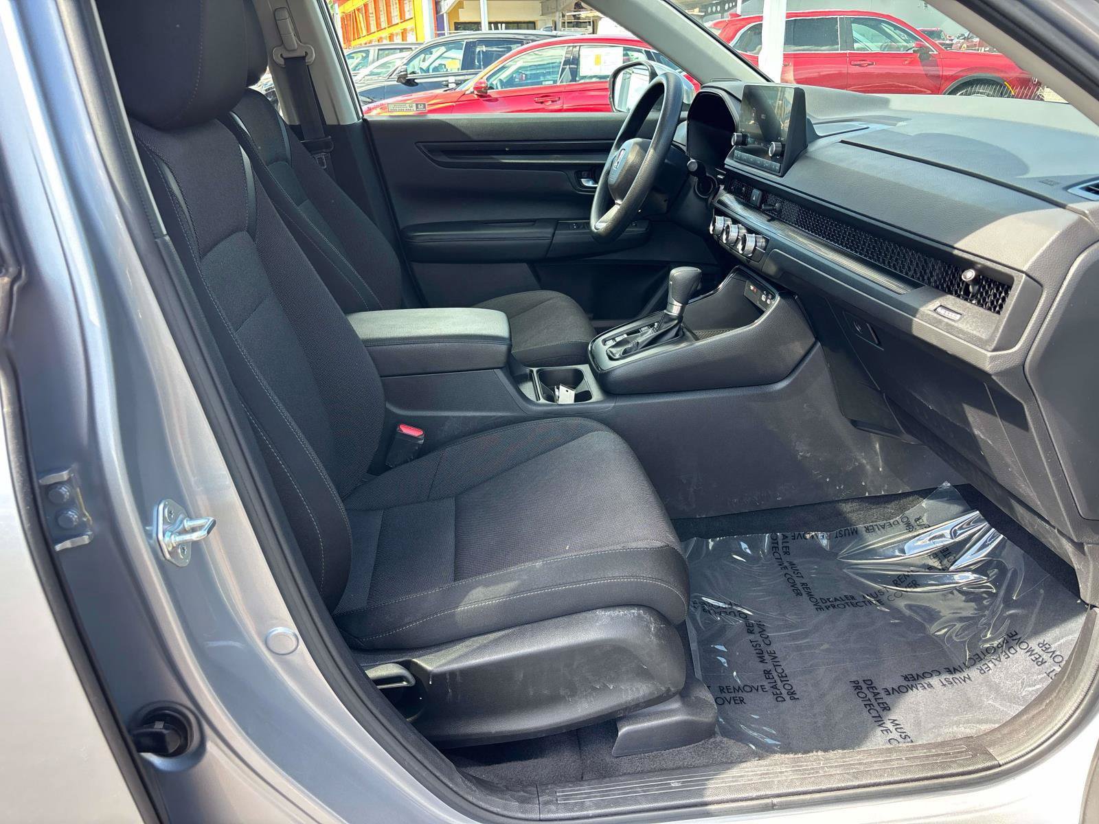 Used 2023 Honda CR-V EX image 18