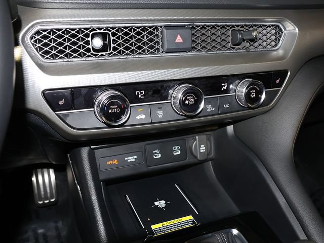 Certified 2026 Acura Integra A-Spec FWD image 20