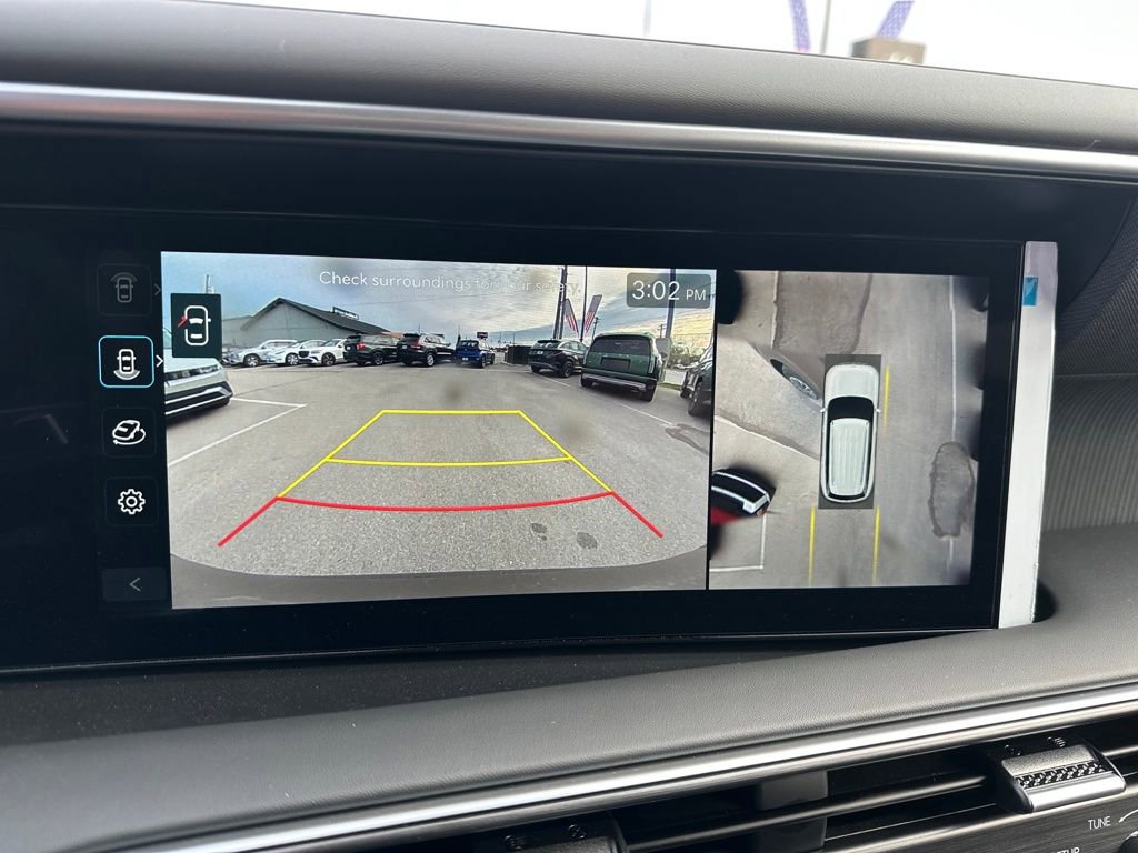 New 2026 Hyundai Palisade Calligraphy image 19