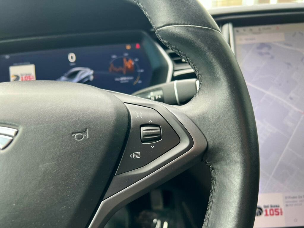 Used 2018 Tesla Model S 75D image 20