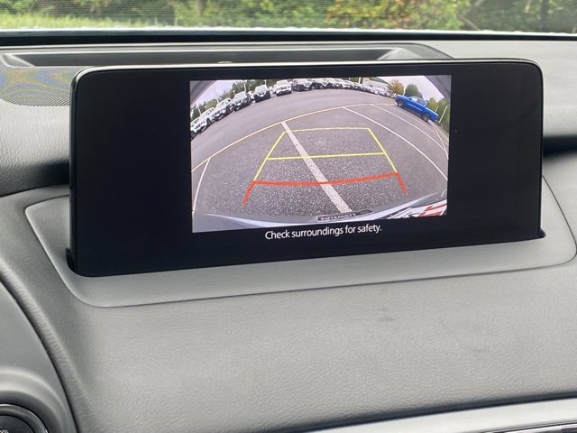 Used 2023 MAZDA CX-9 Touring image 3