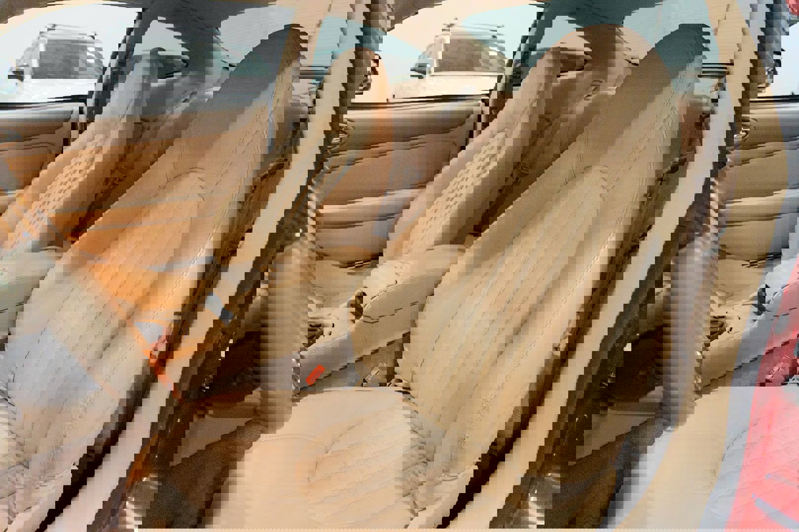 Used 1999 Jaguar XK8 Coupe image 17