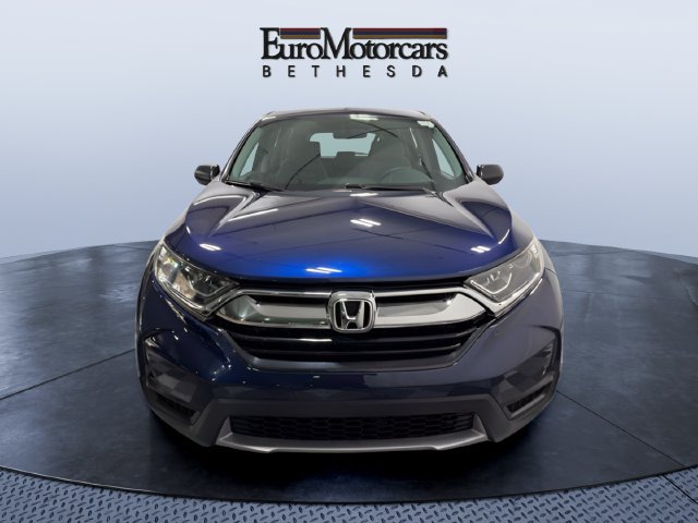 Used 2017 Honda CR-V LX image 8