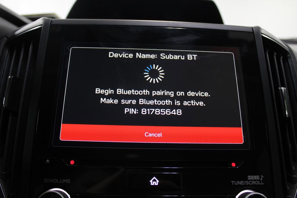 Used 2022 Subaru Forester Sport image 44