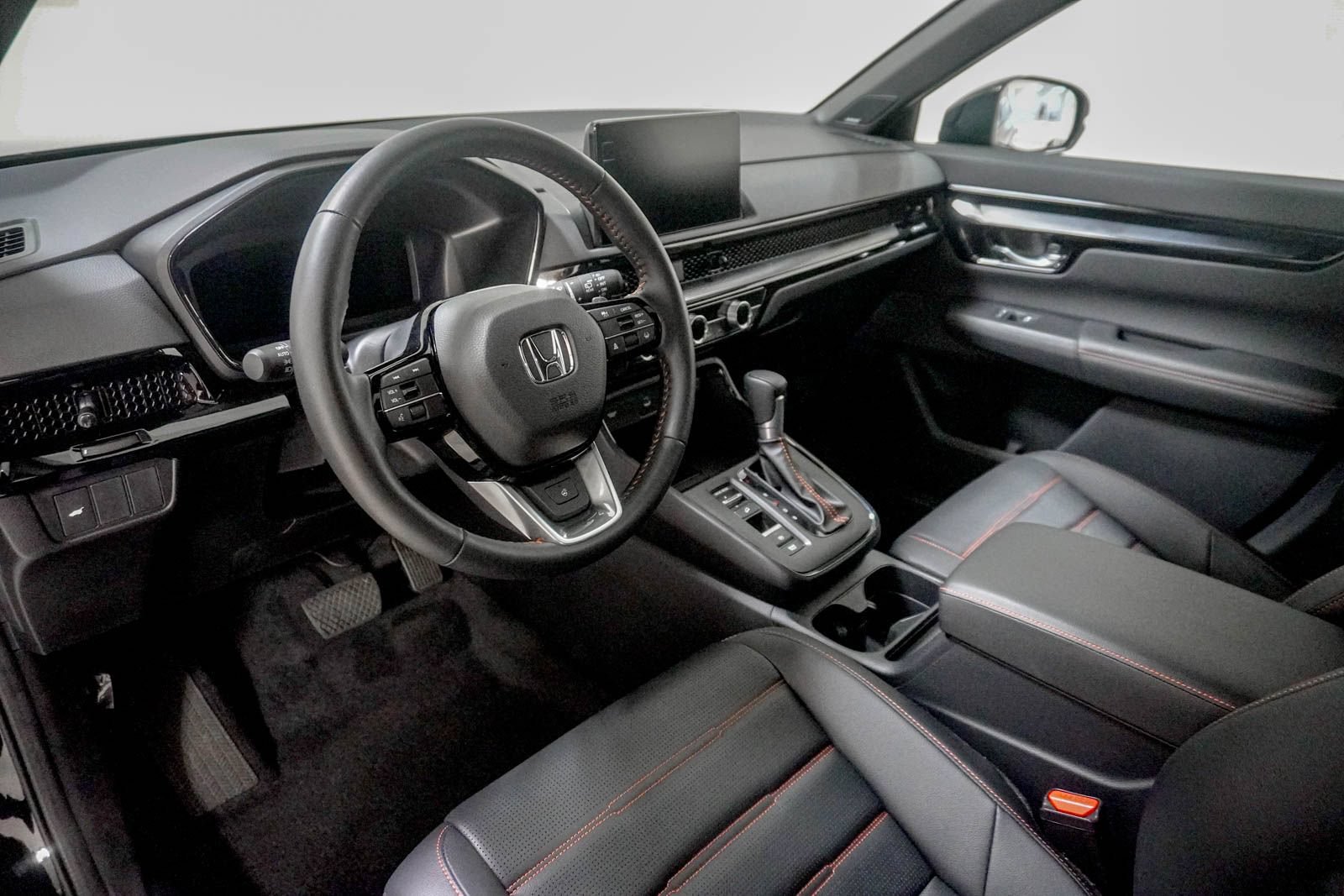 Used 2026 Honda CR-V Sport Touring image 21