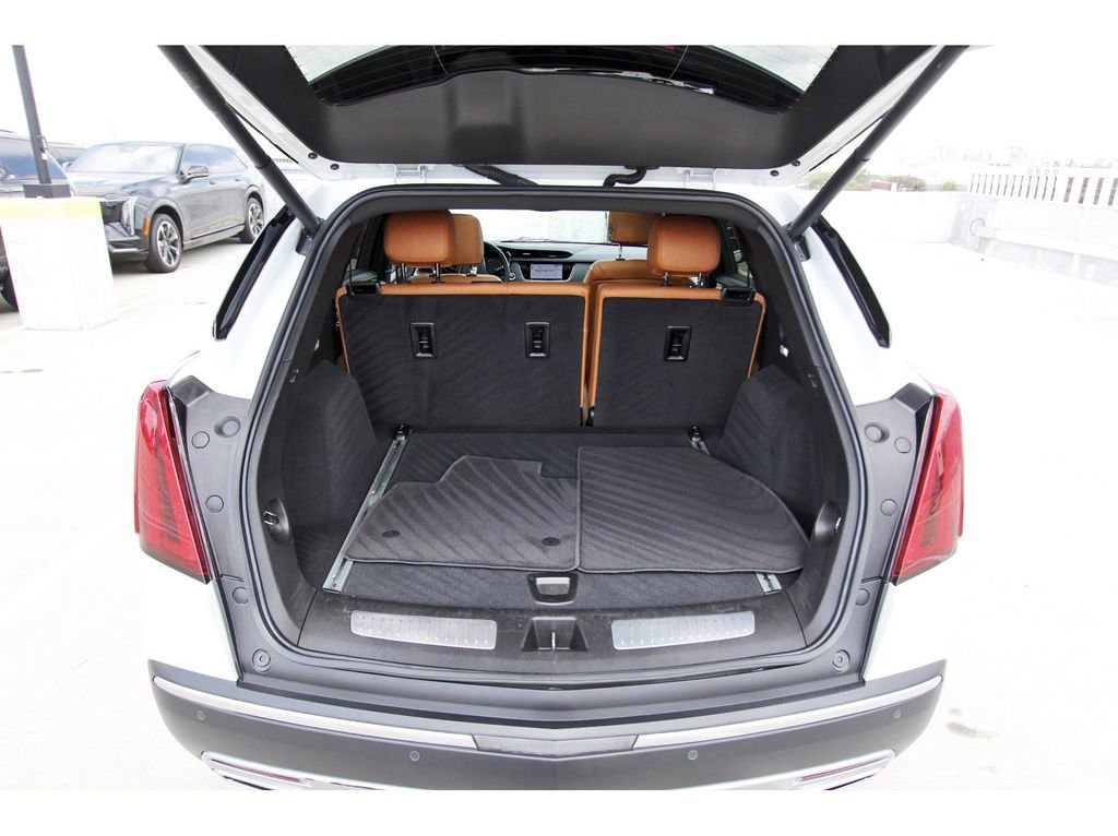 Used 2023 Cadillac XT5 Premium Luxury image 30