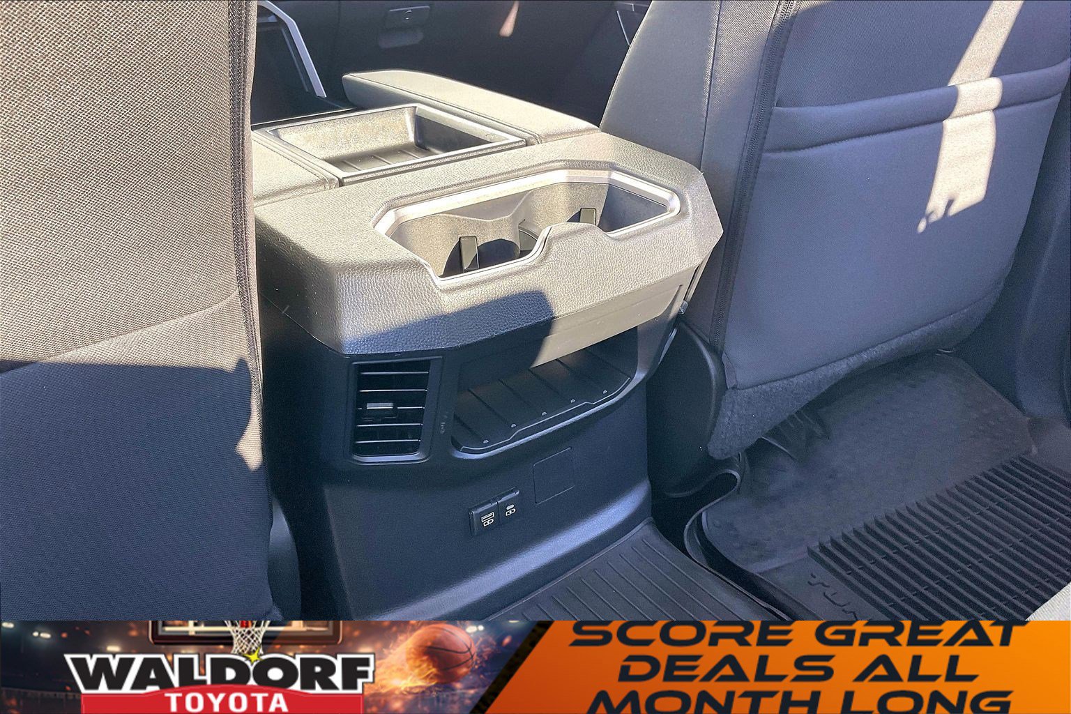 Used 2024 Toyota Tundra SR5 image 39