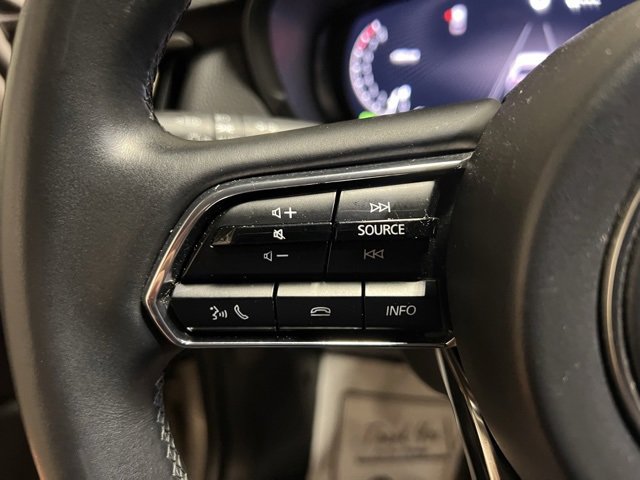 Used 2024 MAZDA CX-90 3.3 Turbo S image 37