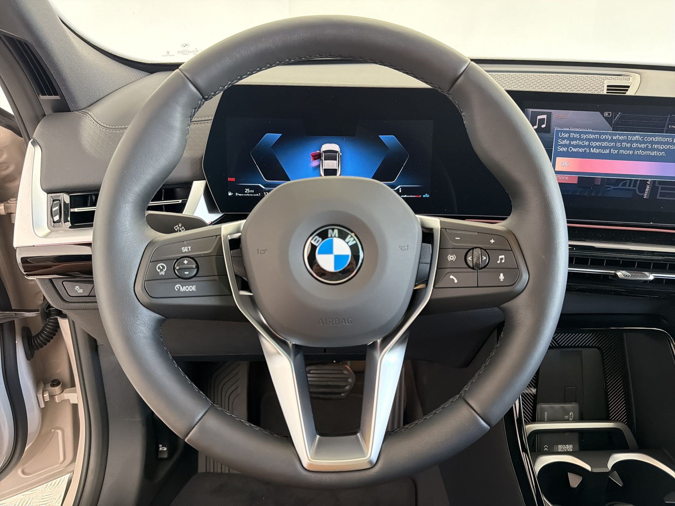 New 2026 BMW X2 xDrive28i AWD/4WD image 18