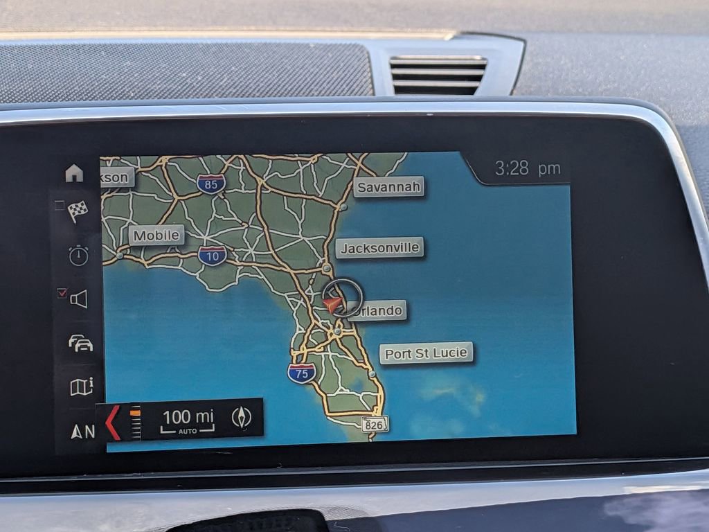 Used 2018 BMW X1 sDrive28i FWD image 21