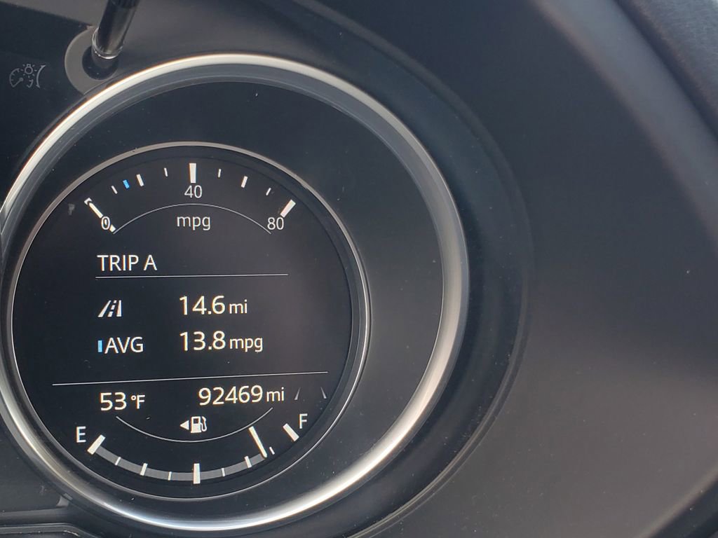 Used 2018 MAZDA CX-5 Touring FWD image 17
