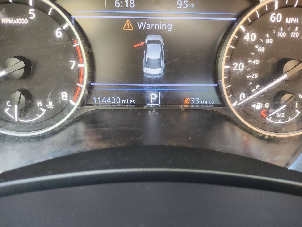Used 2019 Nissan Altima 2.5 SL FWD image 66