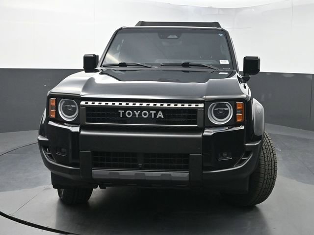 Used 2024 Toyota Land Cruiser image 6