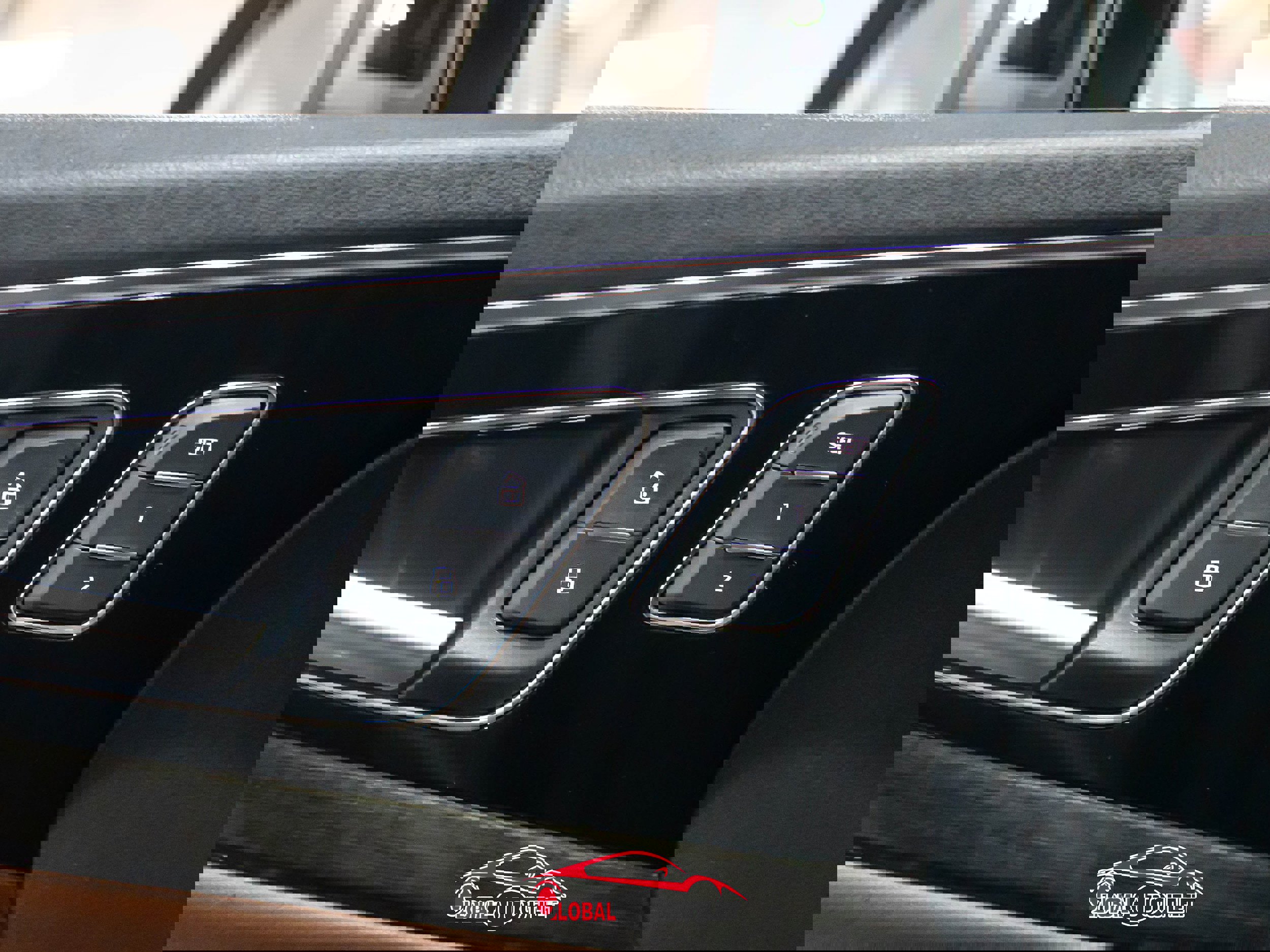 Used 2018 Audi Q7 3.0T Prestige image 44