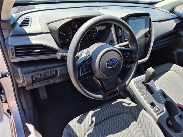 Used 2024 Subaru Crosstrek 2.0i Premium AWD/4WD image 10