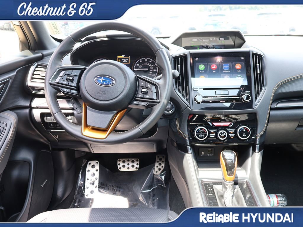 Used 2023 Subaru Forester Wilderness AWD/4WD image 20