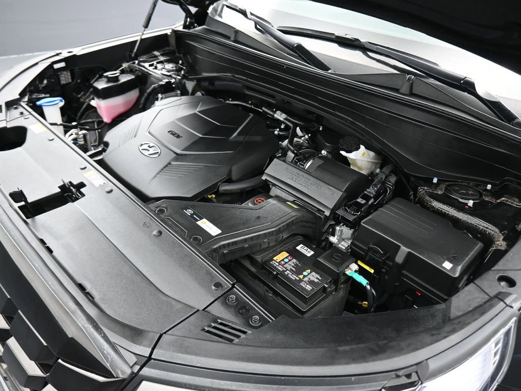 Used 2024 Hyundai Palisade SEL FWD image 65