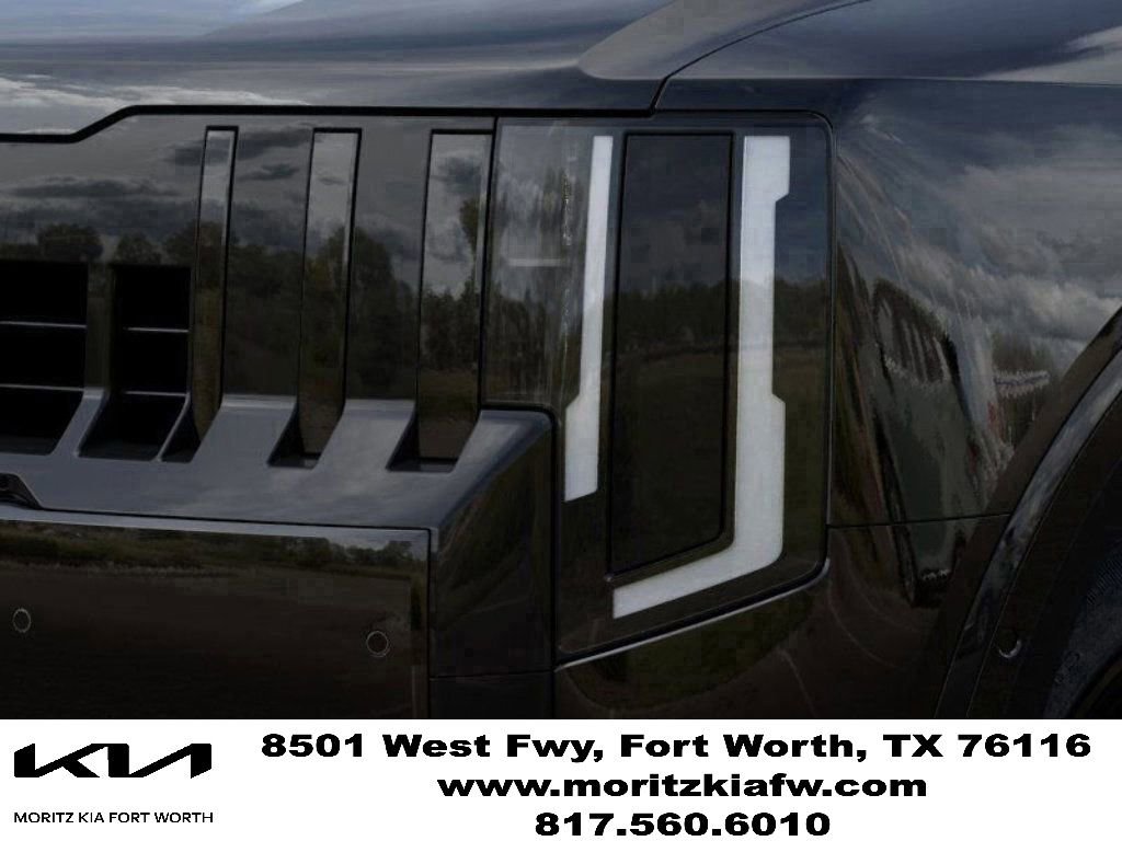 New 2027 Kia Telluride SX FWD image 34