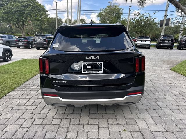 Used 2026 Kia Sorento S w/ S Panoramic Sunroof Package FWD image 34