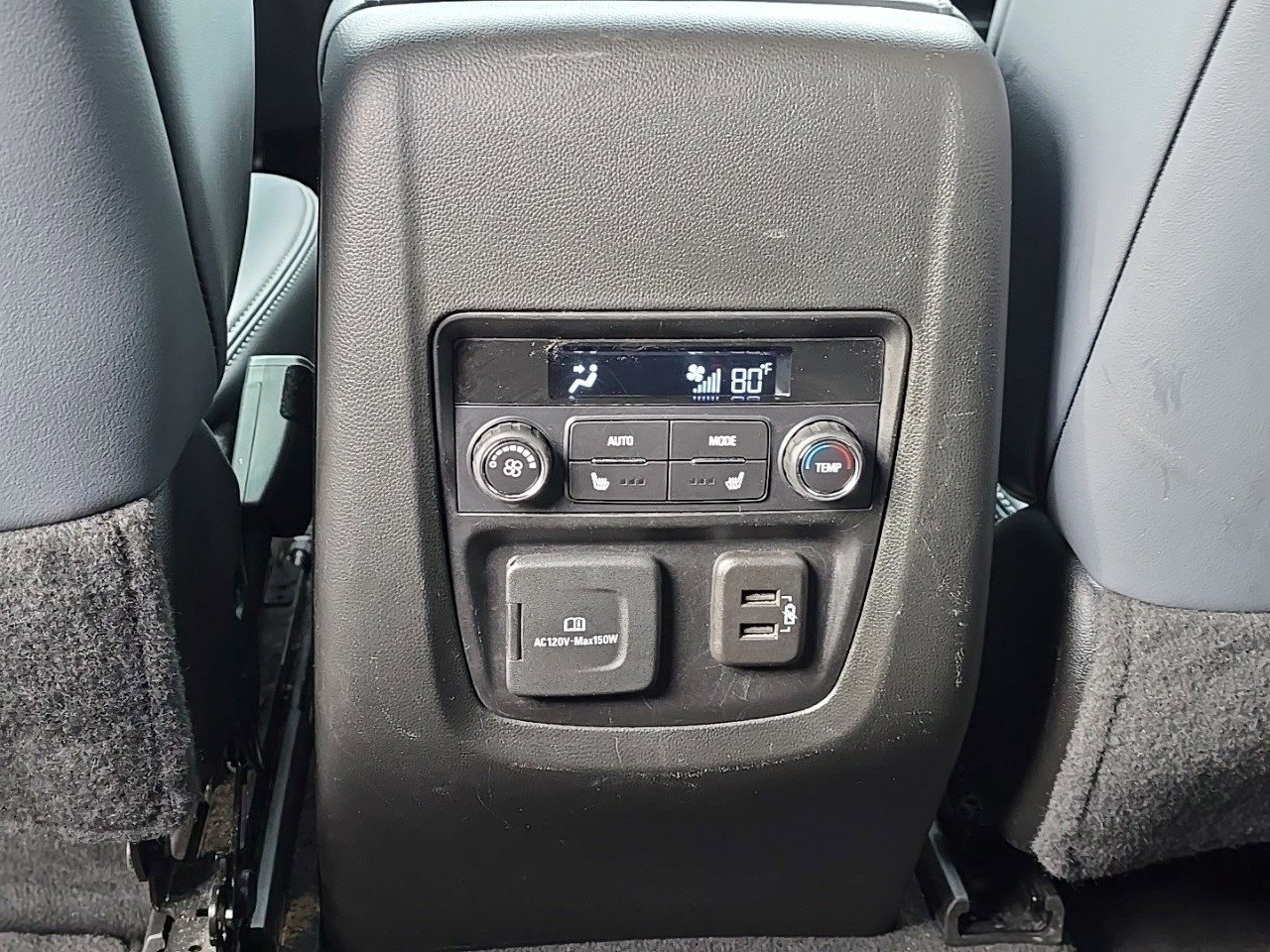 Certified 2024 Buick Enclave Premium image 30