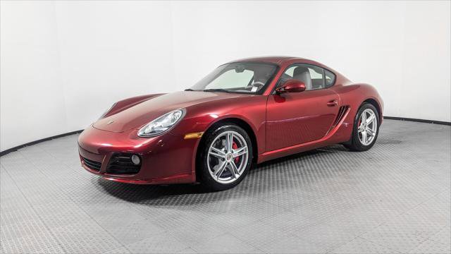 Used 2010 Porsche Cayman S image 2