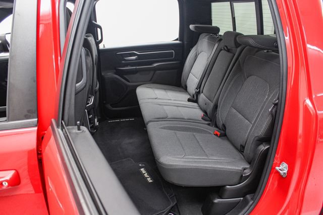 Used 2020 RAM 1500 Big Horn AWD/4WD image 25