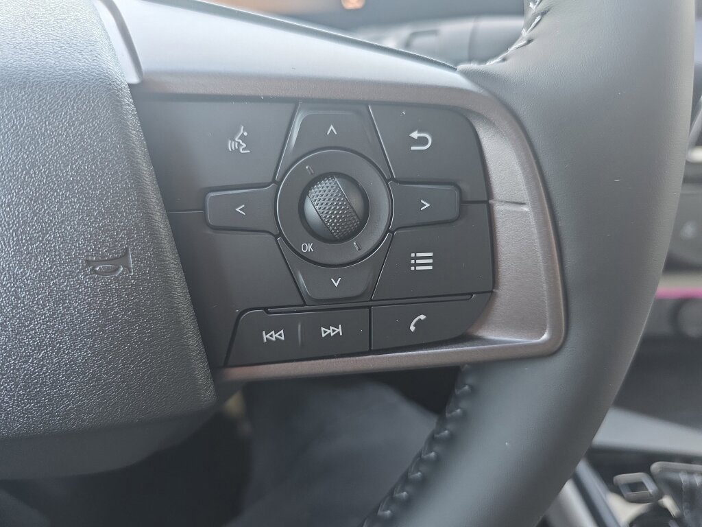 New 2026 Nissan Sentra SL w/ Floor Mat Package image 9