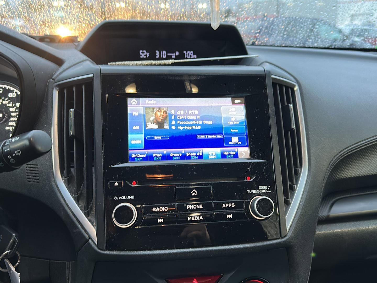 Used 2020 Subaru Forester w/ Alloy Wheel Package image 9