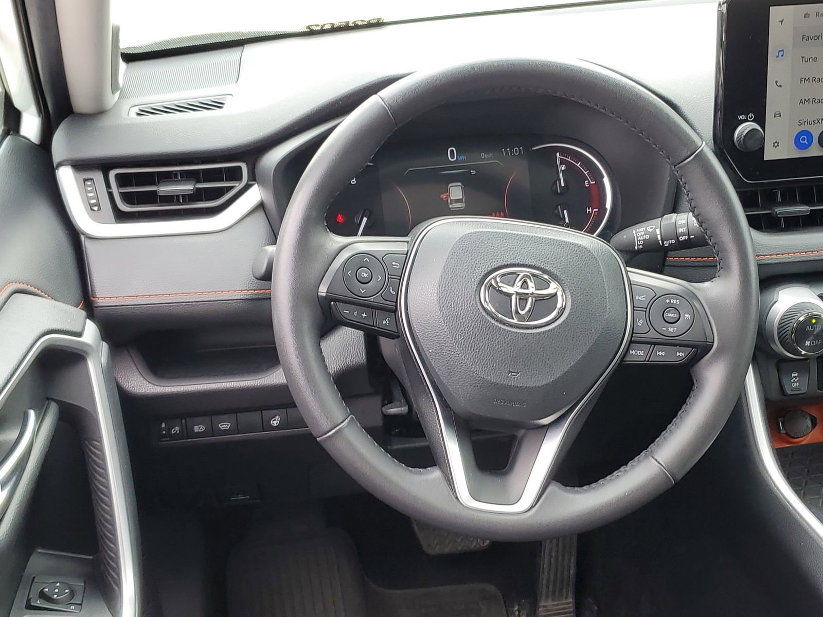 Used 2024 Toyota RAV4 Adventure w/ Convenience Package image 12